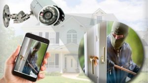 Vivint Security System