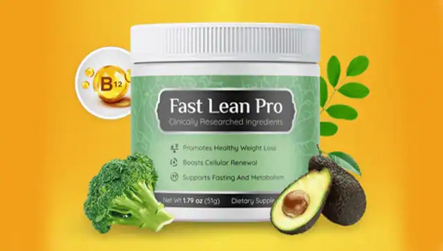 Try Fast Lean Pro now and experience the difference post thumbnail image