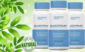 Glucotrust: Customer Reviews and Feedback post thumbnail image
