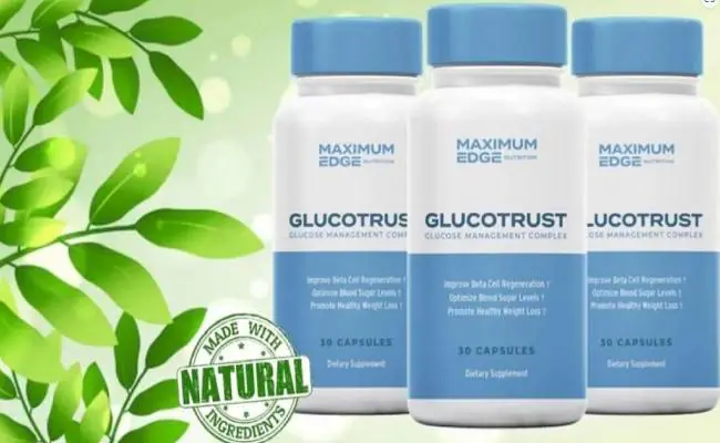 Introduction to Glucotrust Amazon Reviews post thumbnail image